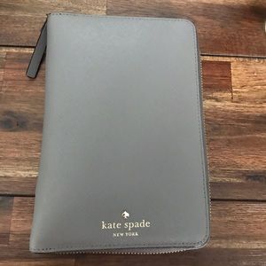 Authentic Kate Spade planner
